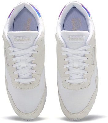 Reebok Royal Ultra Sl 女款 跑步鞋 米白色 Shop Reebok Royal Ultra Sl 女款 跑步鞋 米白色