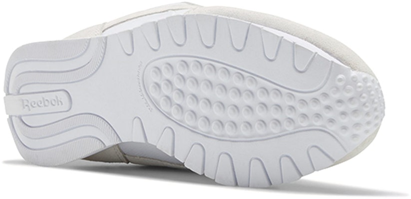 Reebok Royal Ultra Sl 女款 跑步鞋 米白色 Details for Reebok Royal Ultra Sl 女款 跑步鞋 米白色