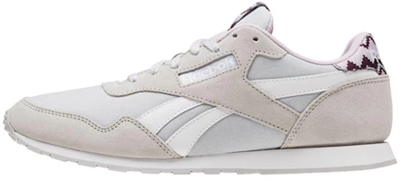 (Women) Reebok Royal Ultra Sl 'Beige Burgundy' BD3363 (Women) Reebok Royal Ultra Sl 'Beige Burgundy' BD3363