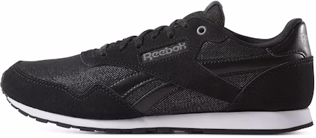 (Women) Reebok Royal Ultra SL 'Black' CN7233 (Women) Reebok Royal Ultra SL 'Black' CN7233