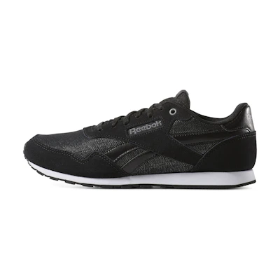 (W) Reebok Royal Ultra SL 'Black'