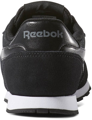 (W) Reebok Royal Ultra SL 'Hitam' CN7233 Shop (W) Reebok Royal Ultra SL 'Hitam' CN7233
