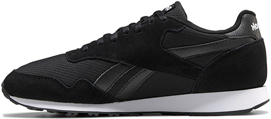 (W) 리복 로얄 울트라 SL 블랙/화이트 (Reebok Royal Ultra SL Black/White) FX2355 Buy (W) 리복 로얄 울트라 SL 블랙/화이트 (Reebok Royal Ultra SL Black/White) FX2355