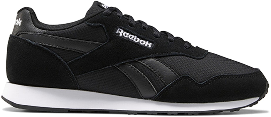 (W) 리복 로얄 울트라 SL 블랙/화이트 (Reebok Royal Ultra SL Black/White) FX2355 Order (W) 리복 로얄 울트라 SL 블랙/화이트 (Reebok Royal Ultra SL Black/White) FX2355