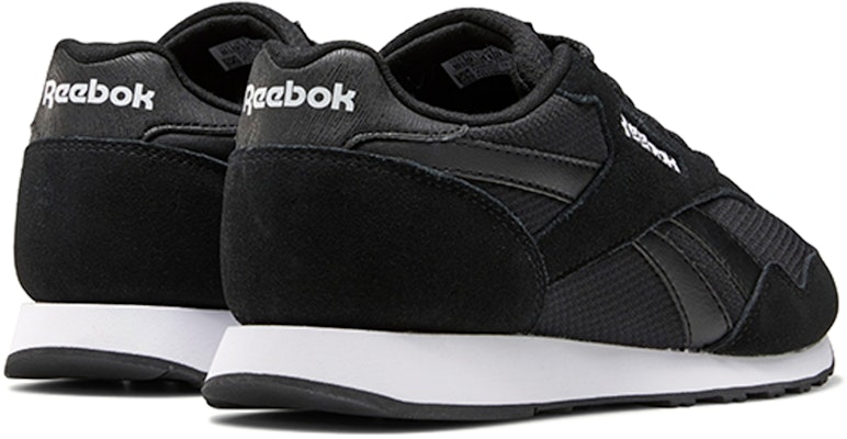 (W) 리복 로얄 울트라 SL 블랙/화이트 (Reebok Royal Ultra SL Black/White) FX2355 Purchase (W) 리복 로얄 울트라 SL 블랙/화이트 (Reebok Royal Ultra SL Black/White) FX2355