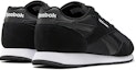 Purchase (W) 리복 로얄 울트라 SL 블랙/화이트 (Reebok Royal Ultra SL Black/White) FX2355