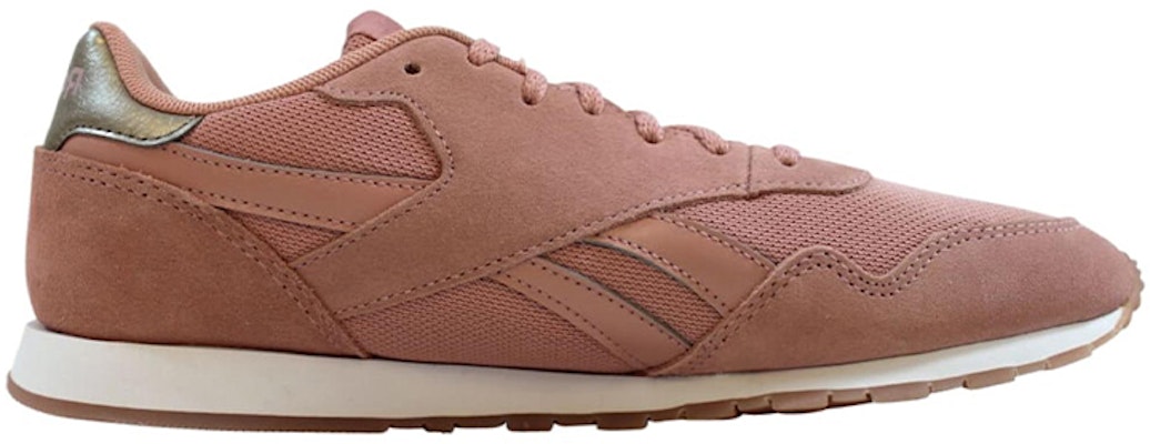 Reebok Royal Ultra SL Chalk 耐磨防滑 低筒運動鞋 女款 粉紅 Order Reebok Royal Ultra SL Chalk 耐磨防滑 低筒運動鞋 女款 粉紅