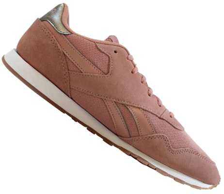 (W) Reebok Royal Ultra SL 'Chalk Pink' Wanita CM9349 Lookbook (W) Reebok Royal Ultra SL 'Chalk Pink' Wanita CM9349