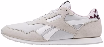 (Women) Reebok Royal Ultra Sl 'Beige Burgundy' BD3363 (Women) Reebok Royal Ultra Sl 'Beige Burgundy' BD3363