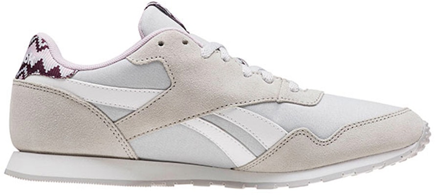 (Women) Reebok Royal Ultra Sl 'Beige Burgundy' BD3363 Order (Women) Reebok Royal Ultra Sl 'Beige Burgundy' BD3363