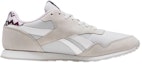 Order (W) Reebok Royal Ultra Sl 'Beige Burgundy' Lelaki & Wanita BD3363