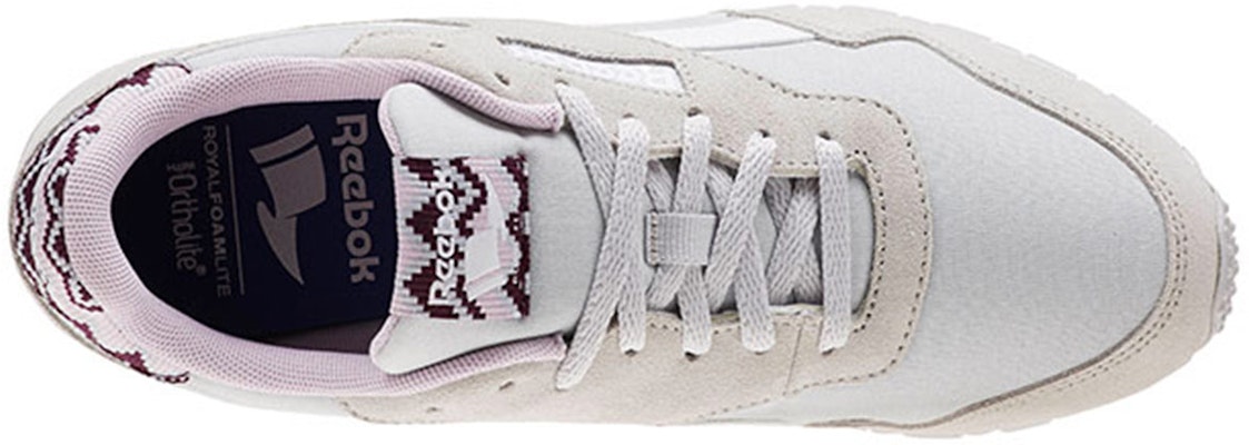(Women) Reebok Royal Ultra Sl 'Beige Burgundy' BD3363 Lookbook (Women) Reebok Royal Ultra Sl 'Beige Burgundy' BD3363