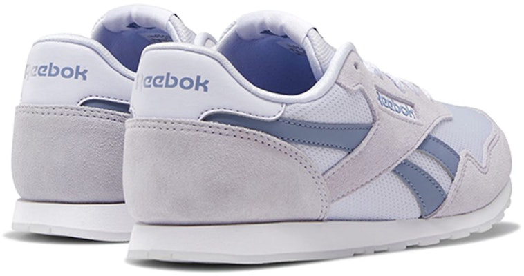 Reebok Royal Ultra Sl 女款 灰紫色 運動鞋 Shop Reebok Royal Ultra Sl 女款 灰紫色 運動鞋
