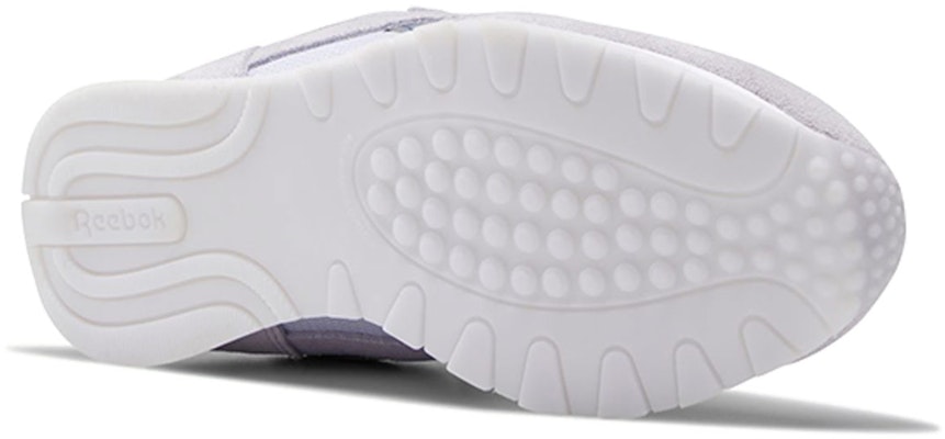 Reebok Royal Ultra Sl 女款 灰紫色 運動鞋 Details for Reebok Royal Ultra Sl 女款 灰紫色 運動鞋