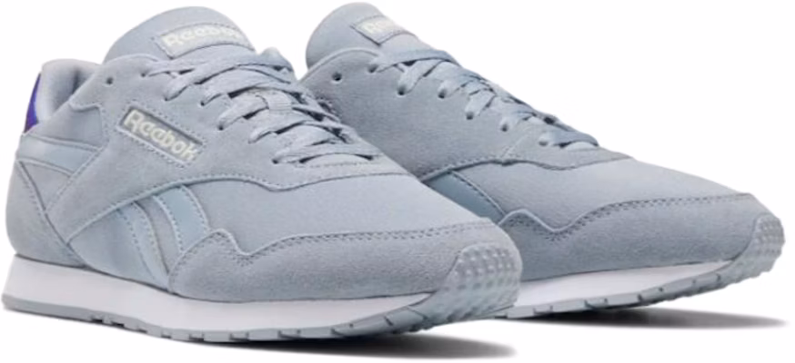 (W) Kasut Lari Reebok Royal Ultra 'Kelabu Cerah' FV0106 Lookbook (W) Kasut Lari Reebok Royal Ultra 'Kelabu Cerah' FV0106