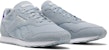 (W) Kasut Lari Reebok Royal Ultra 'Kelabu Cerah' FV0106