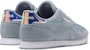 (W) Kasut Lari Reebok Royal Ultra 'Kelabu Cerah' FV0106