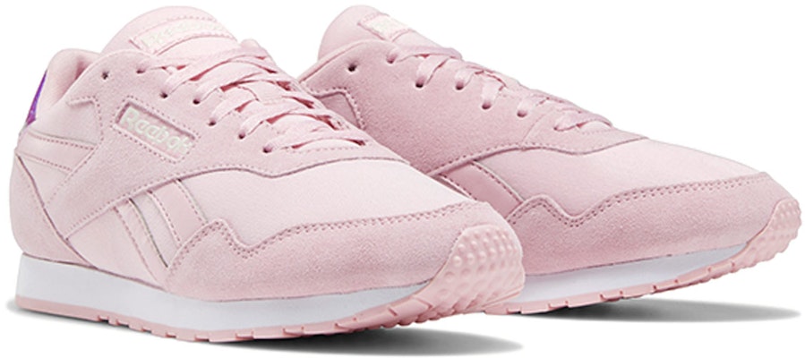 (Women) Reebok Royal Ultra Sl 'Pink' FV0105 Lookbook (Women) Reebok Royal Ultra Sl 'Pink' FV0105