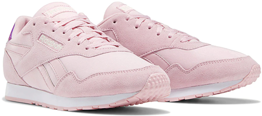 Reebok Royal Ultra Sl 女款 跑步鞋 粉紅色 Lookbook Reebok Royal Ultra Sl 女款 跑步鞋 粉紅色