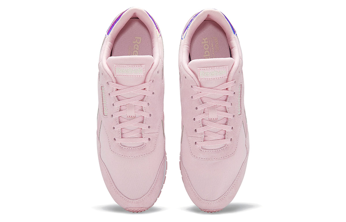 Shop Reebok Royal Ultra Sl 女款 跑步鞋 粉紅色