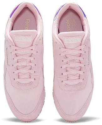 Reebok Royal Ultra Sl 女款 跑步鞋 粉紅色 Shop Reebok Royal Ultra Sl 女款 跑步鞋 粉紅色