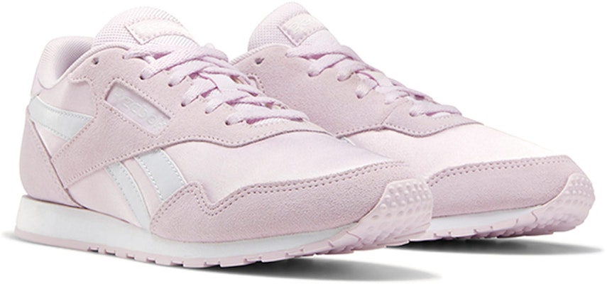 (Women) Reebok Royal Ultra Sl 'White Pink' EF7475 Lookbook (Women) Reebok Royal Ultra Sl 'White Pink' EF7475