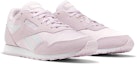 Lookbook (W) Reebok Royal Ultra Sl 'Putih Merah Jambu' EF7475