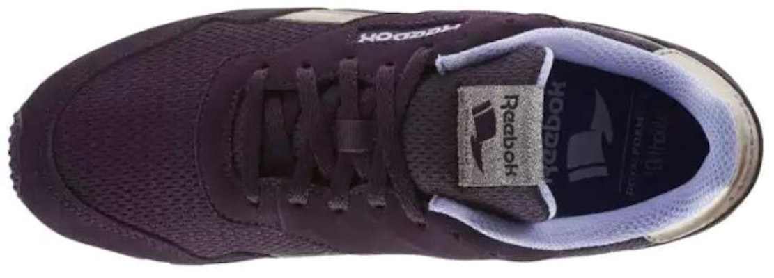 (W) 锐步 Royal Ultra SL '紫红色' 运动鞋 BS7888 Lookbook (W) 锐步 Royal Ultra SL '紫红色' 运动鞋 BS7888