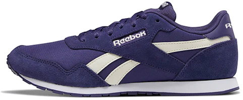 (Women) Reebok Royal Ultra Sl 'White Purple' DV6677 (Women) Reebok Royal Ultra Sl 'White Purple' DV6677