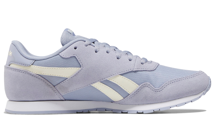 Order Reebok Royal Ultra SL 輕便防滑耐磨 低筒休閒跑步鞋 女款 香芋紫