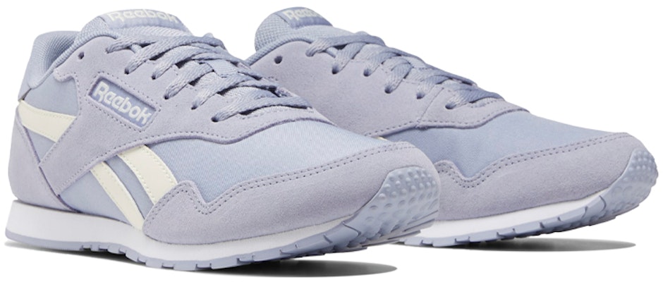 (W) Reebok Royal Ultra SL 'Ungu Taro' DV6678 Lookbook (W) Reebok Royal Ultra SL 'Ungu Taro' DV6678