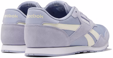 Shop Reebok Royal Ultra SL 輕便防滑耐磨 低筒休閒跑步鞋 女款 香芋紫