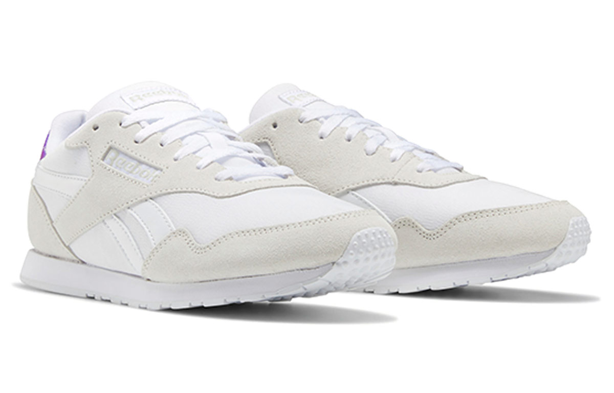 Lookbook (W) Reebok Royal Ultra SL / Blanc ''Beige'' FY0910