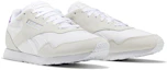 Lookbook (W) Reebok Royal Ultra SL / Blanc ''Beige'' FY0910