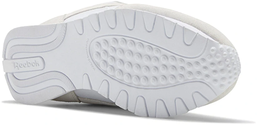 (W) Reebok Royal Ultra SL / Blanc ''Beige'' FY0910 Details for (W) Reebok Royal Ultra SL / Blanc ''Beige'' FY0910