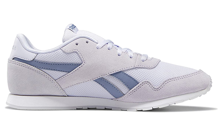Order (W) Reebok Royal Ultra SL ''Weiß Beige Blau'' DV6680
