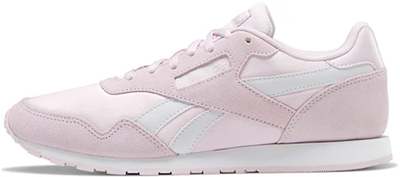 (Women) Reebok Royal Ultra Sl 'White Pink' EF7475 (Women) Reebok Royal Ultra Sl 'White Pink' EF7475