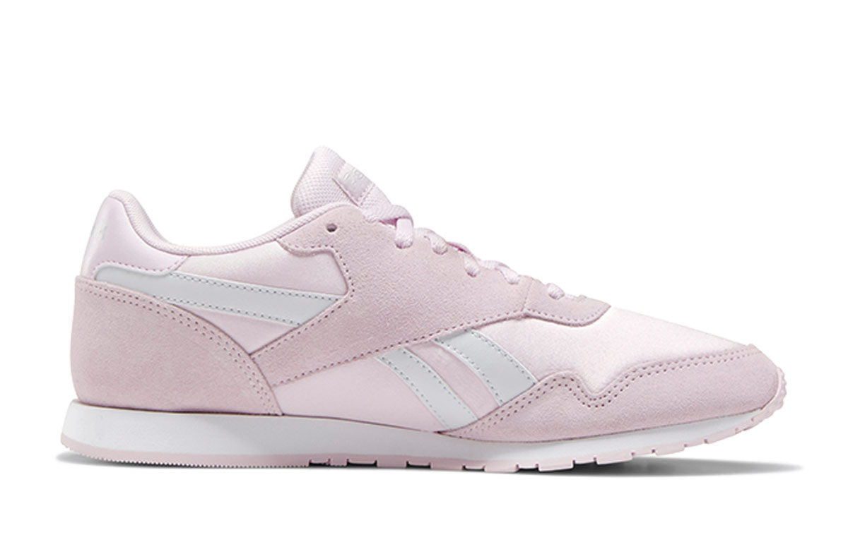 Order Reebok Royal Ultra Sl 女款 粉紅色 跑步鞋
