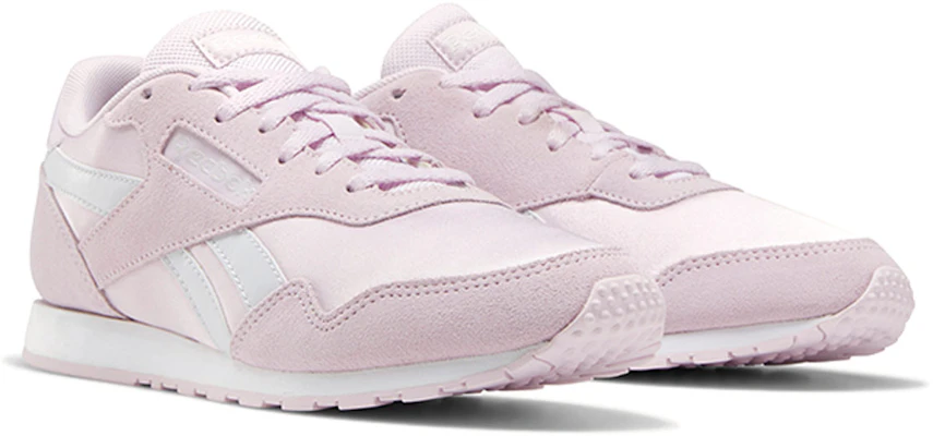 Reebok Royal Ultra Sl 女款 粉紅色 跑步鞋 Lookbook Reebok Royal Ultra Sl 女款 粉紅色 跑步鞋