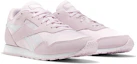 Lookbook Reebok Royal Ultra Sl 女款 粉紅色 跑步鞋