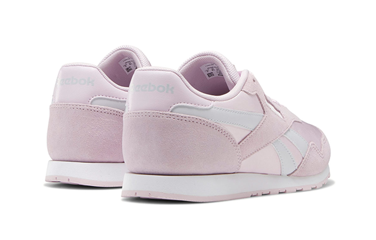 Shop Reebok Royal Ultra Sl 女款 粉紅色 跑步鞋