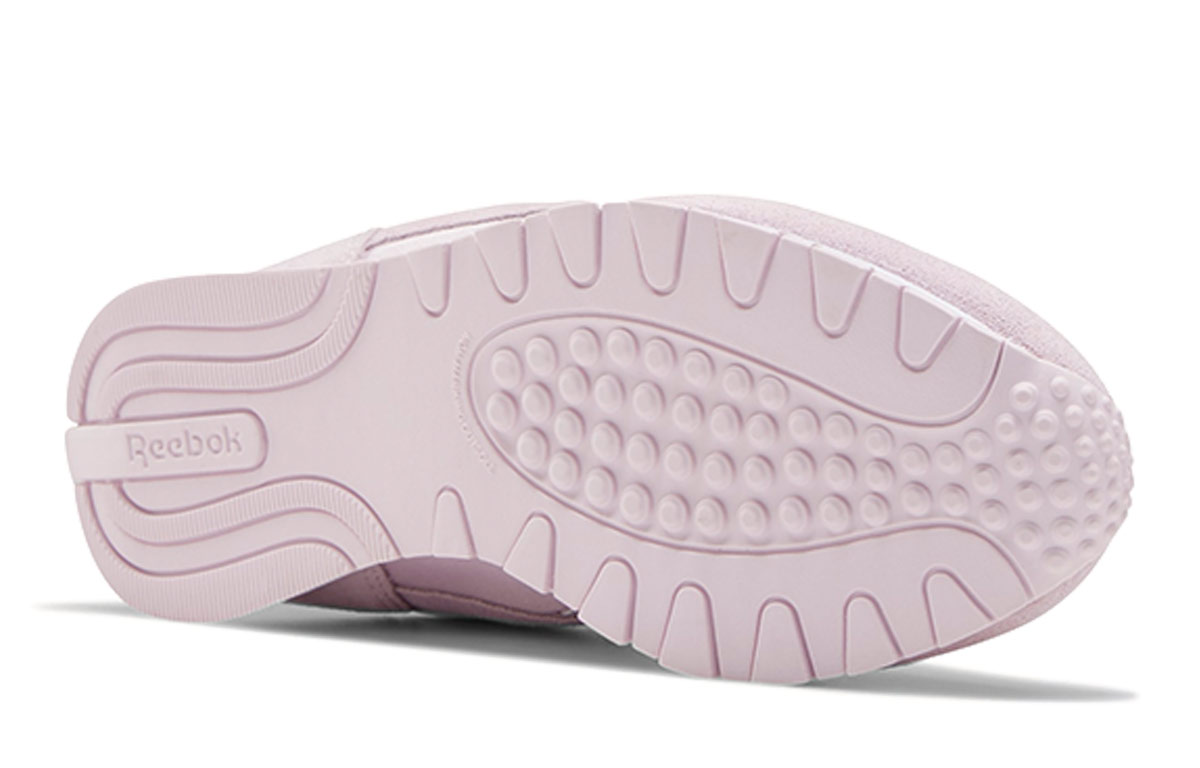 Details for Reebok Royal Ultra Sl 女款 粉紅色 跑步鞋