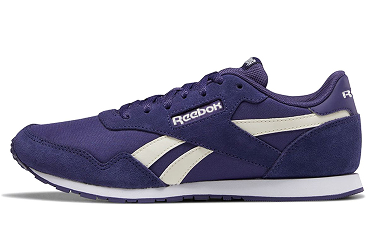 (Women) Reebok Royal Ultra Sl 'White Purple' DV6677