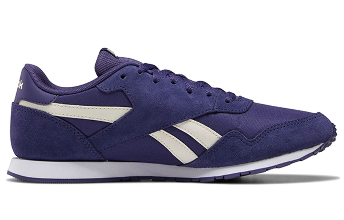 Order (W) Reebok Royal Ultra SL ''Bianco Viola'' DV6677