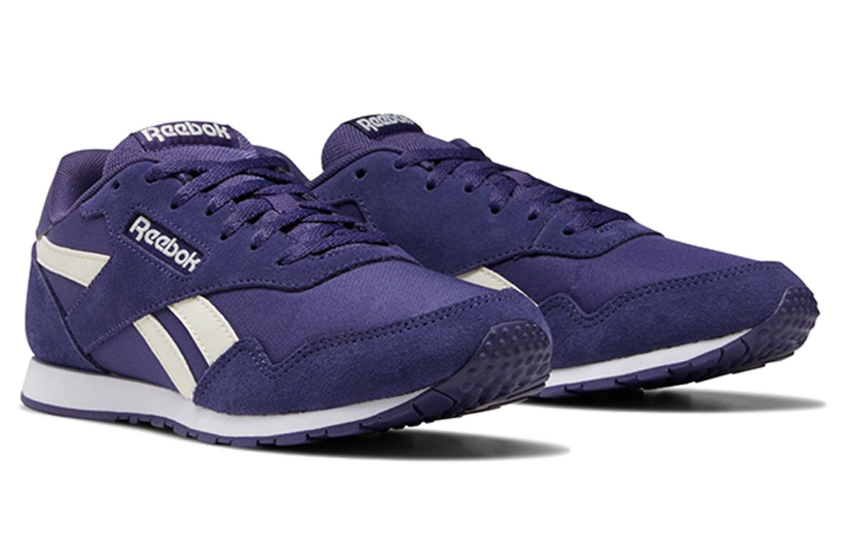 Lookbook (W) Reebok Royal Ultra SL ''Bianco Viola'' DV6677