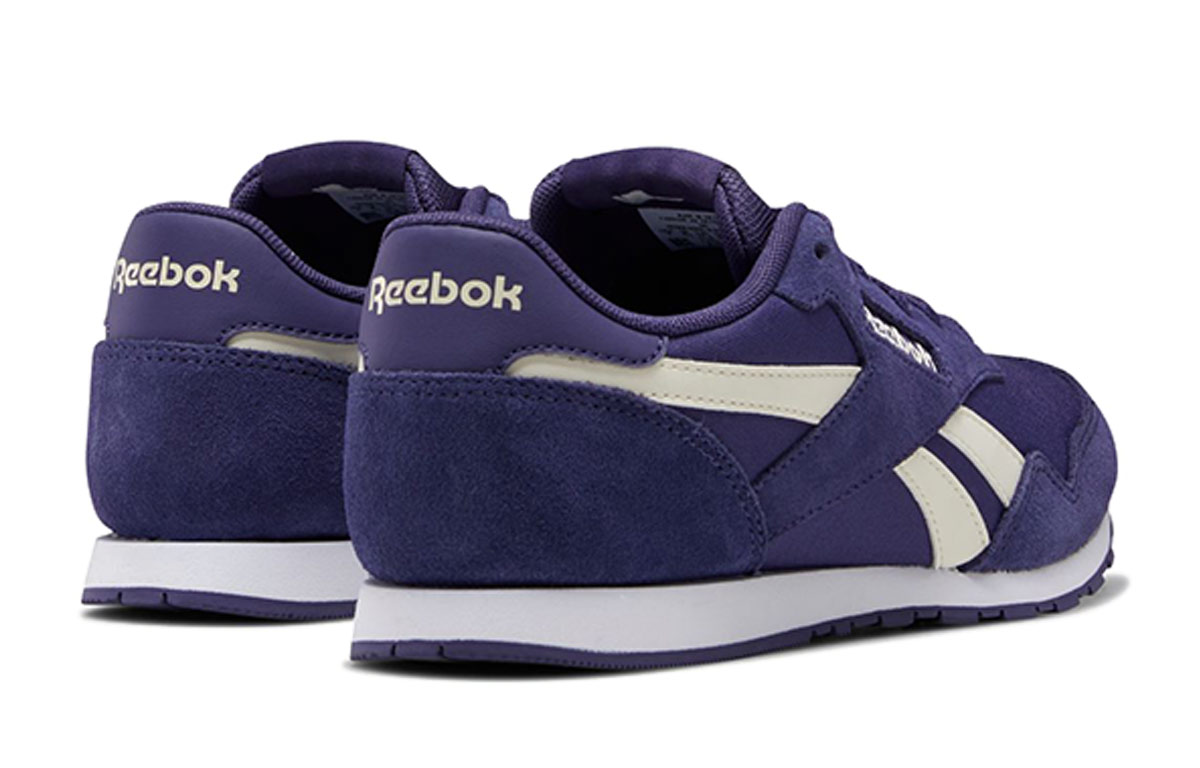 Shop (W) Reebok Royal Ultra SL ''Bianco Viola'' DV6677
