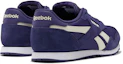 Shop (W) Reebok Royal Ultra SL ''Bianco Viola'' DV6677