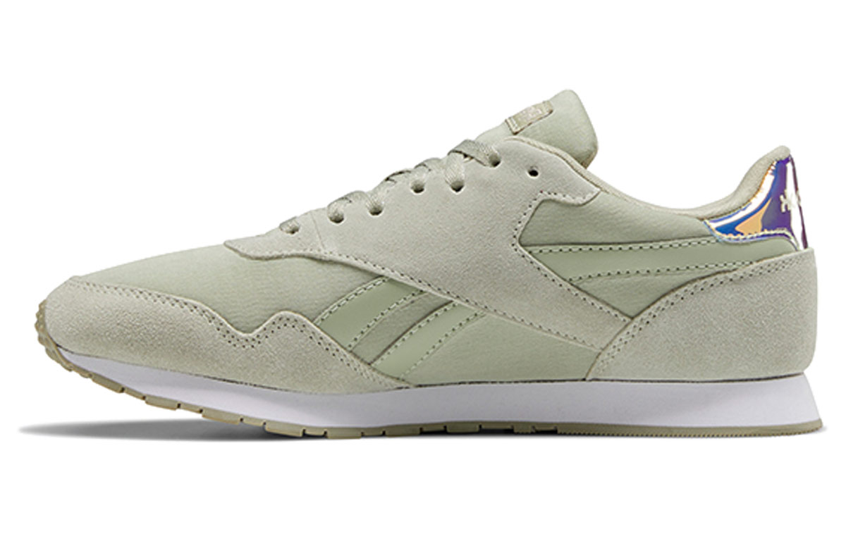(Women) Reebok Royal Ultra Sl Green 'Blue' FV0107
