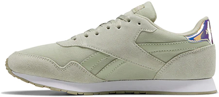 (Women) Reebok Royal Ultra Sl Green 'Blue' FV0107 (Women) Reebok Royal Ultra Sl Green 'Blue' FV0107