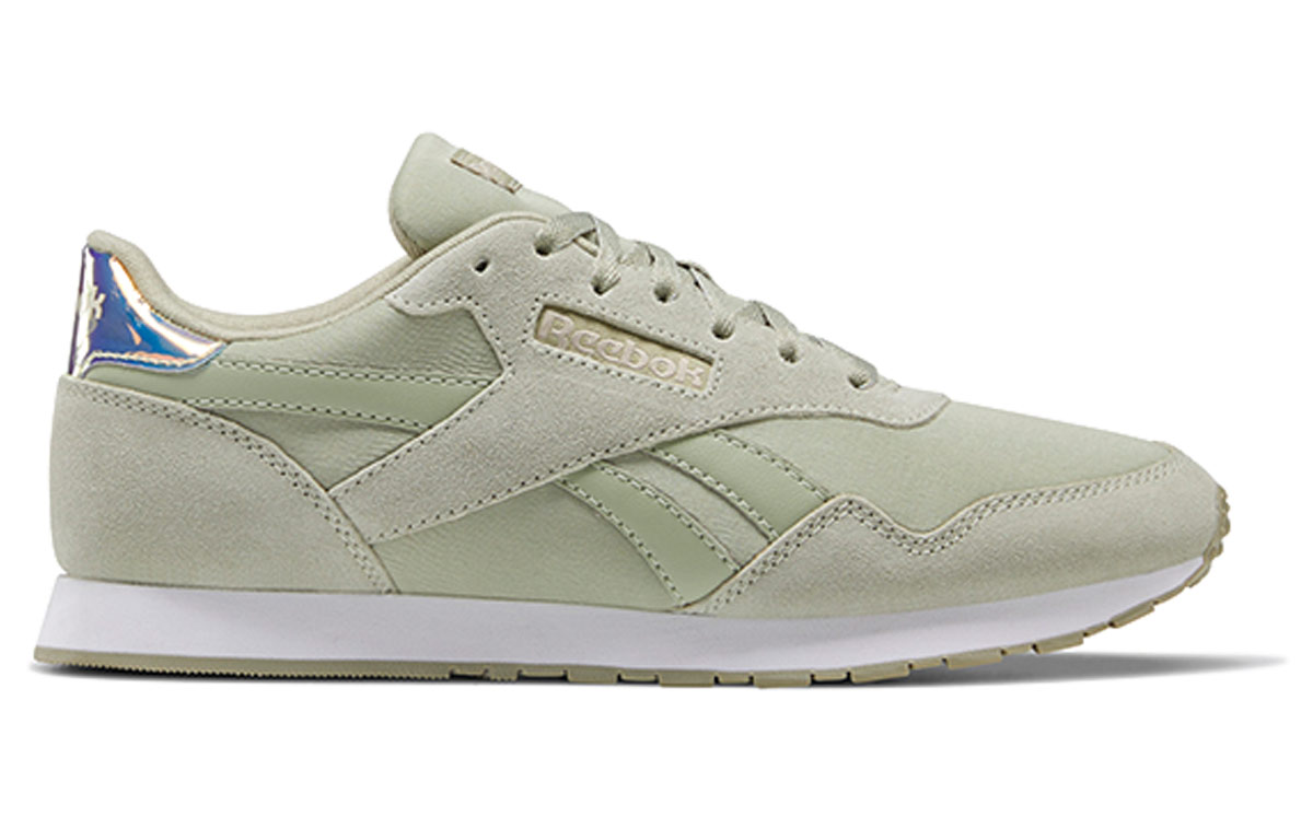 Order (W) Reebok Royal Ultra Sl Grün ''Blau'' Sneakers FV0107
